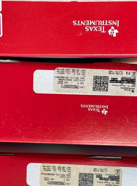 德州仪器开发板tms320 dsps