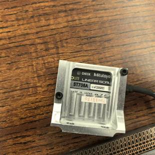 三丰读写头ST708A.配光栅尺62cm.88cm都有 议价