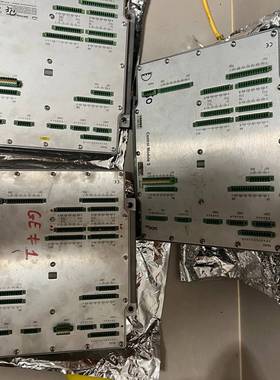 MAN控制模块ControlModuleS