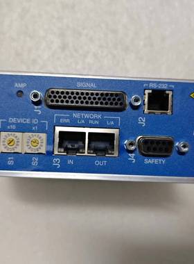 AMAT 0190-02356，Accelnet Plus伺