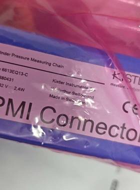 全新KISKLER PIM压力传感器6613EQ13-C.全