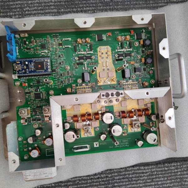 PerkinElmer N8159034 GAMA SS R