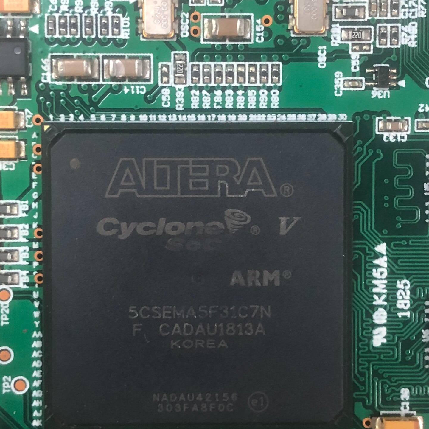 [议价]5csema5f31c7m，阿尔特拉芯片，阿特拉芯片
