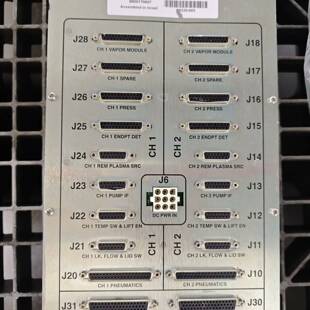 AMAT应用材料 0195-15853 控制器，CIOC N