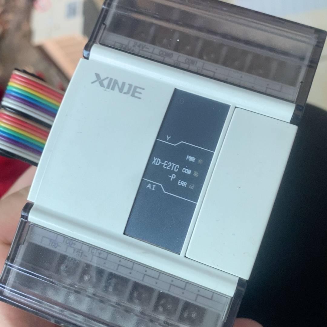 [议价]信捷XD-E2TC-P