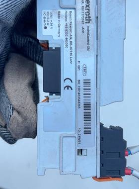 R911173397 力士乐XFE01.1-FB-03