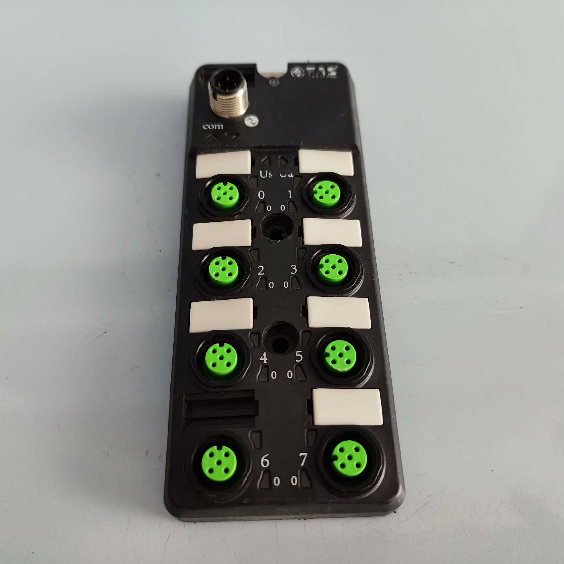 [议价]FAS IO-Link V1.1 模块 00B811 实物拍