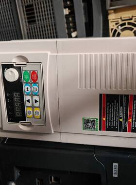 海尚HS710变频器。