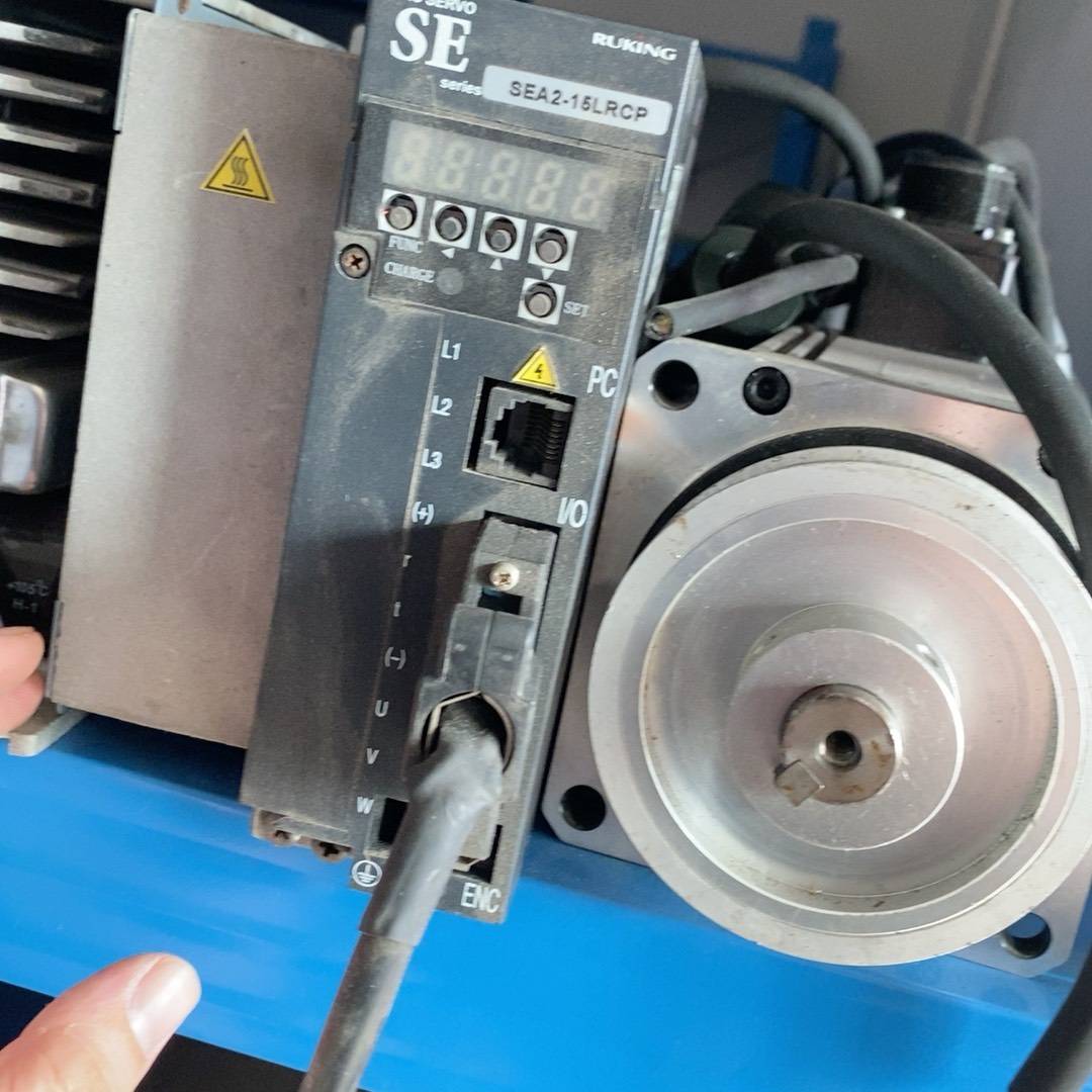 [议价]儒竞SEA2-15LRCP套装1.8KW