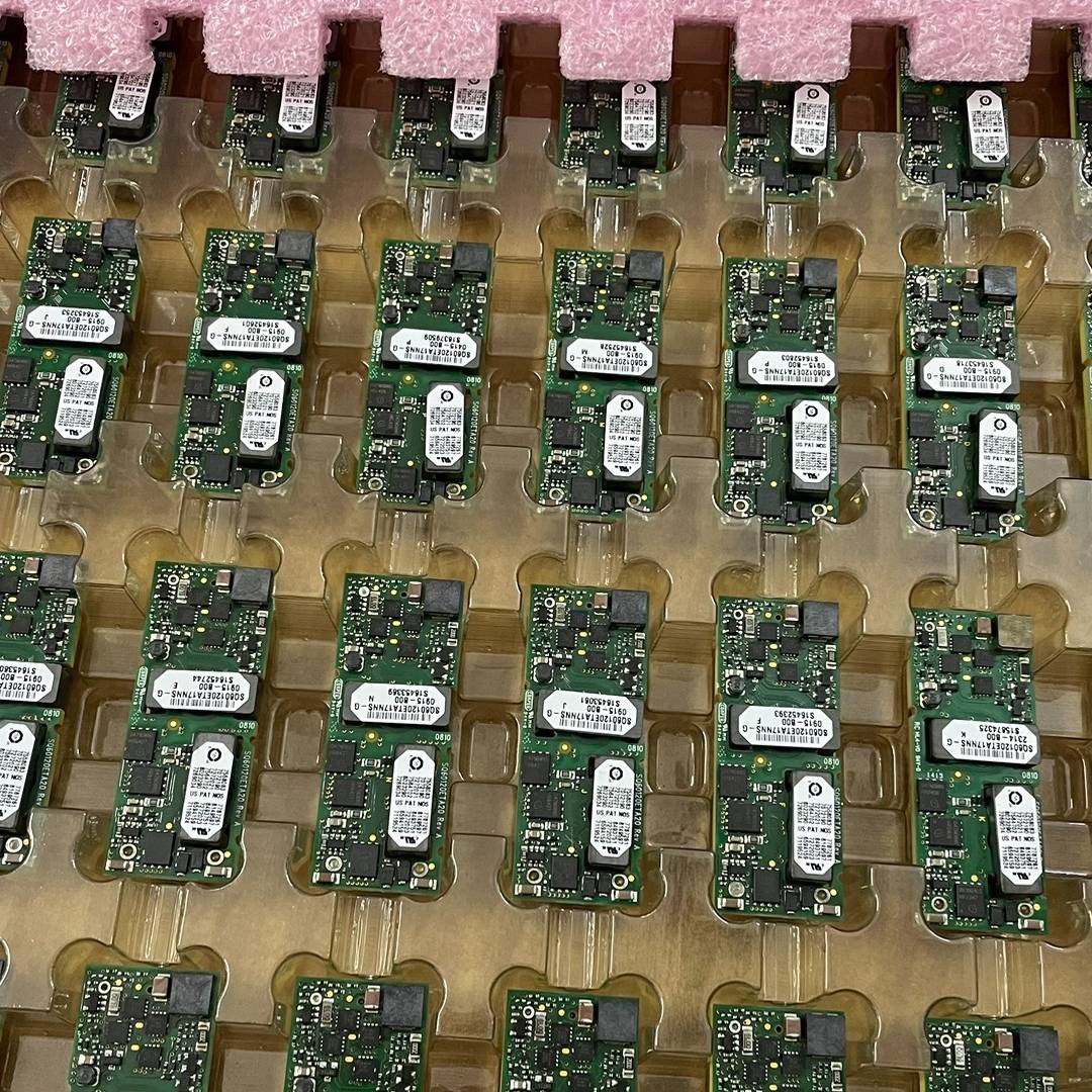 [议价]SQ60120ETA17NNS电源模块SYNQOR