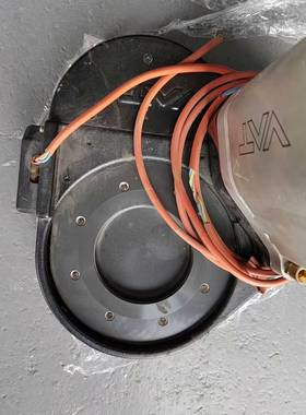 VAT闸摆阀，型号65040-PHCP-AZT1/0006