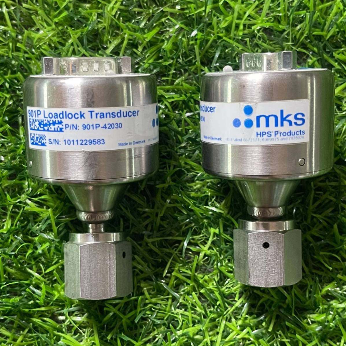 [议价]MKS 901P Loadlock Transducer，型