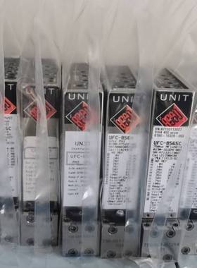 [议价]UNIT UFC-8565C NH3 5000SCCM新品流