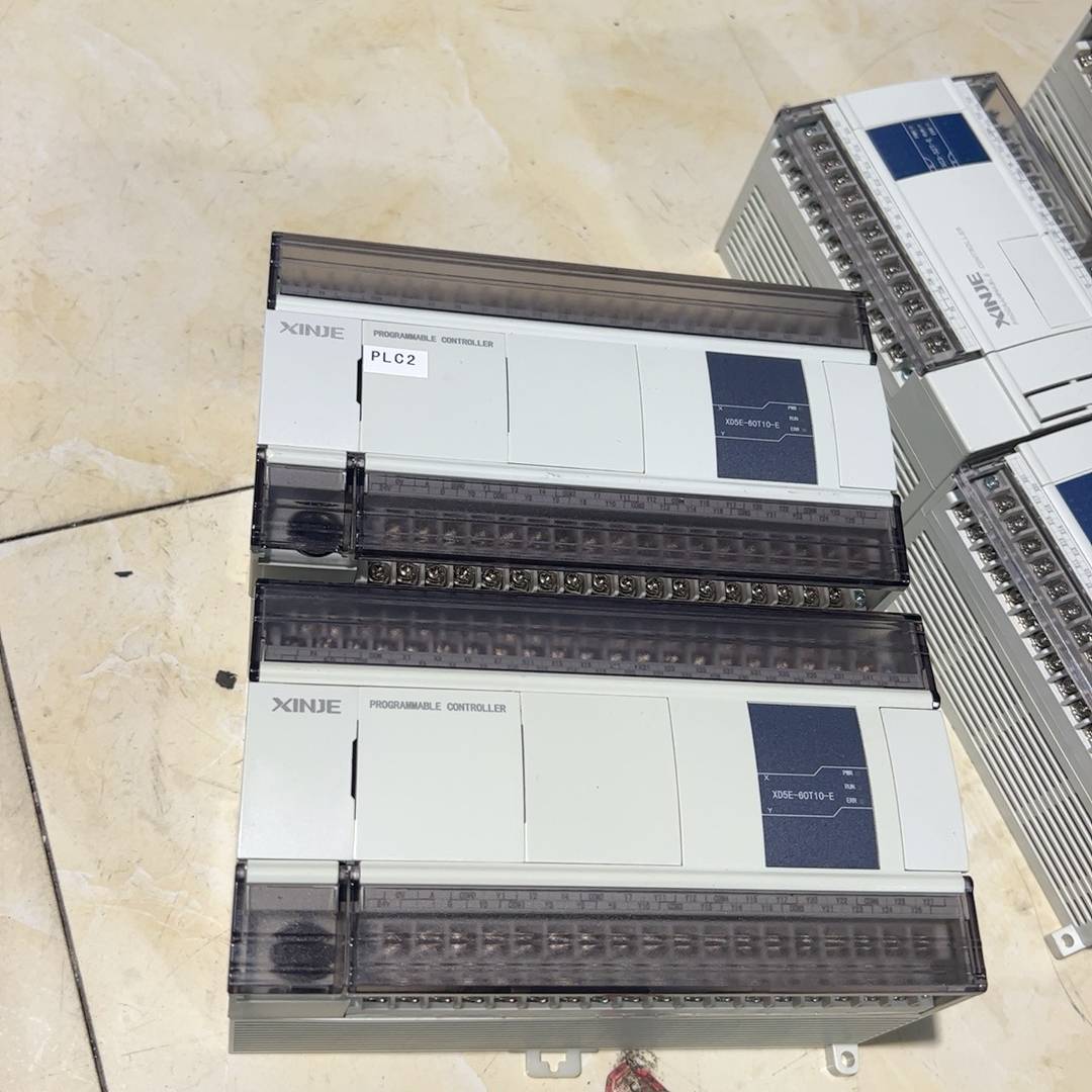 [议价]信捷XD5E-60T10-E