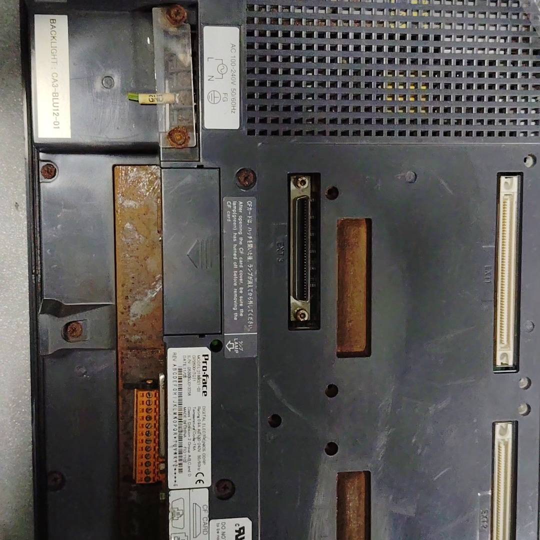 [议价]普洛菲斯触摸屏GP2600-TC11