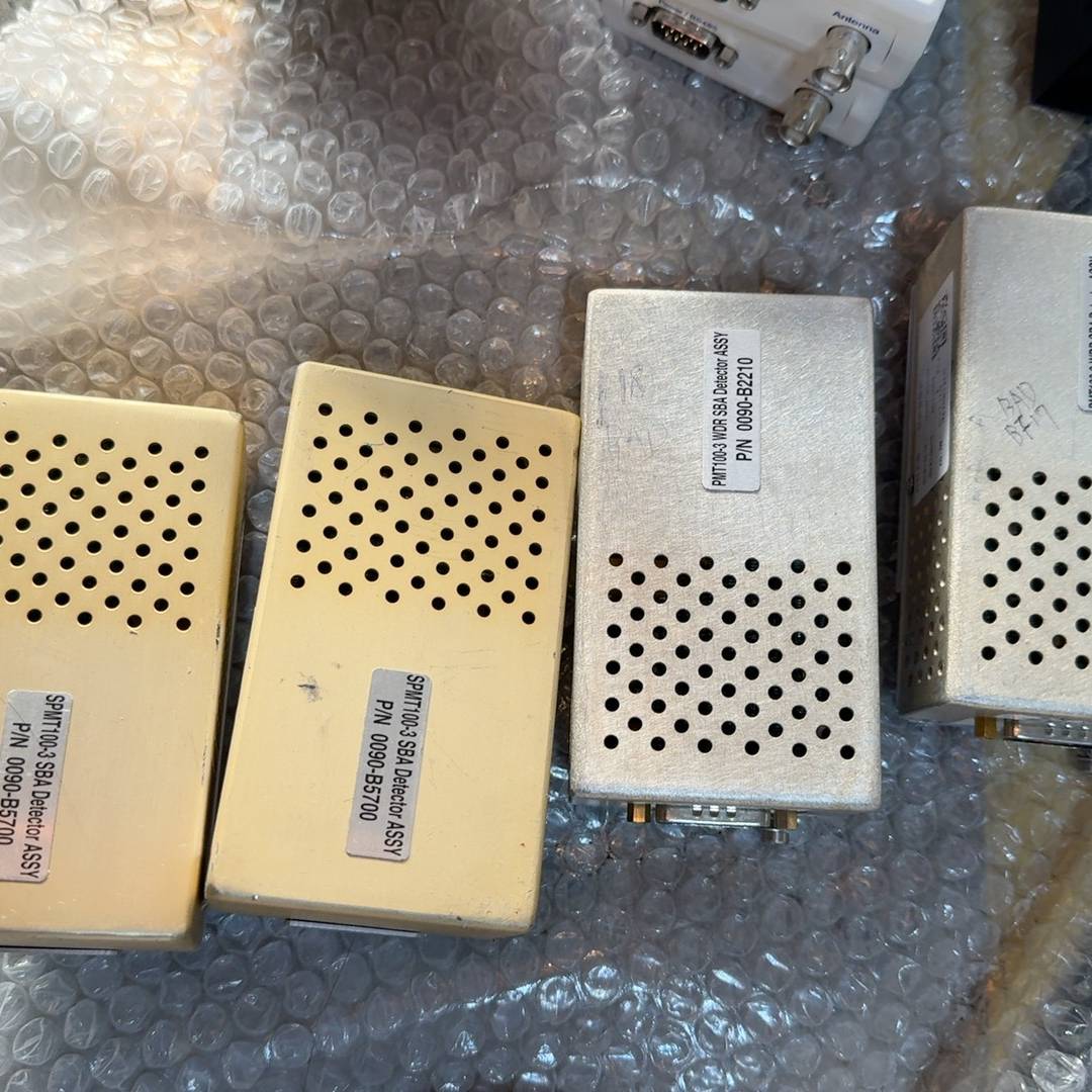 [议价]AMAT PMT100-3 WDR SBA Detector