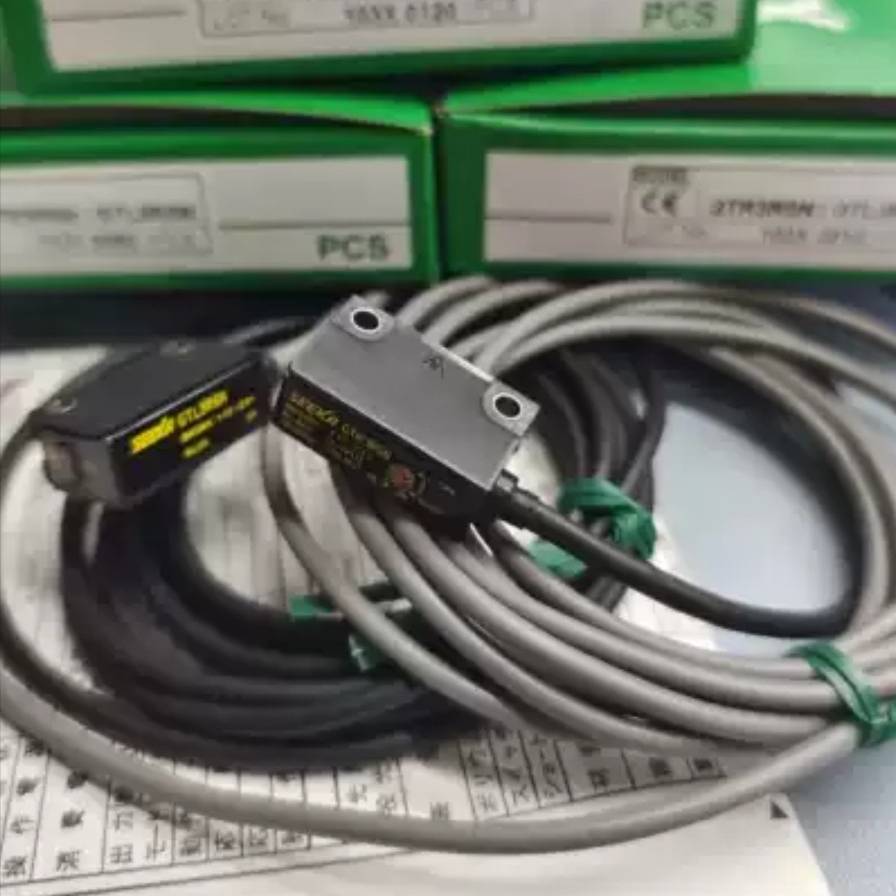 [议价]SEEKA光电开关GTL3RSN， GTR3RSN,