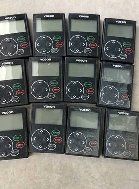 [议价]伟肯NXL变频器面板260F VB00284G