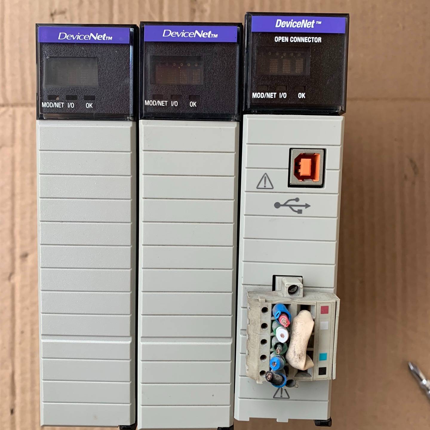 [议价]1756-DNB B 2个