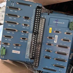 400 ACC2 卡GTS 固高端子板GT2 议价