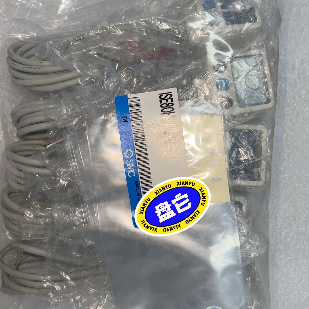 [议价]C，ISE80H-A2-V，压力开关，100