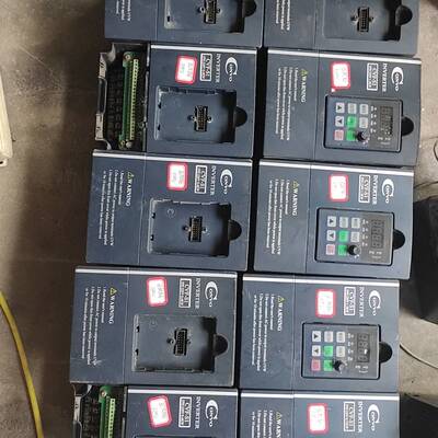 康沃变频器，CONVO变频器