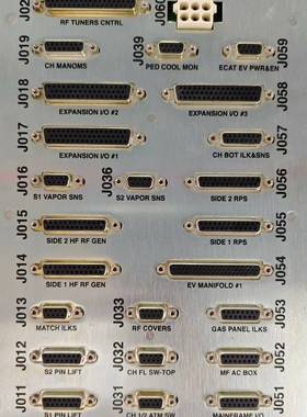 AMAT应用材料0090-07013，CIOC STINSO