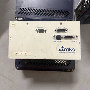 型號121A G1體設備控制器 137612 議價 MKS