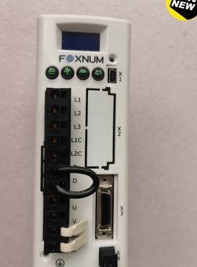 全新 DXFE11240071 750W驱动器