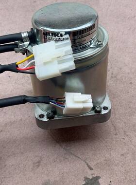 JUKI重机1900A主电机，适用于1790套结机和打枣