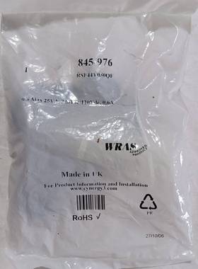 全新Cynergy3浮球传感器RSF44Y050QF，英国原