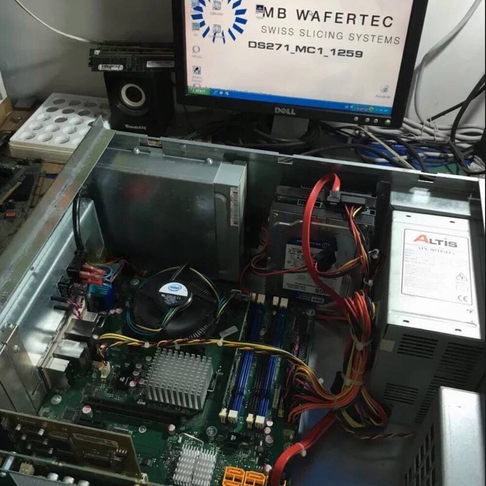 COMSYS AG AX350-60APN MEBU-05-