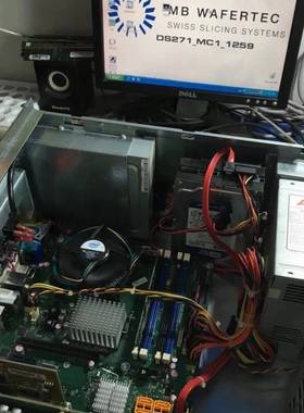 COMSYS AG AX350-60APN MEBU-05-