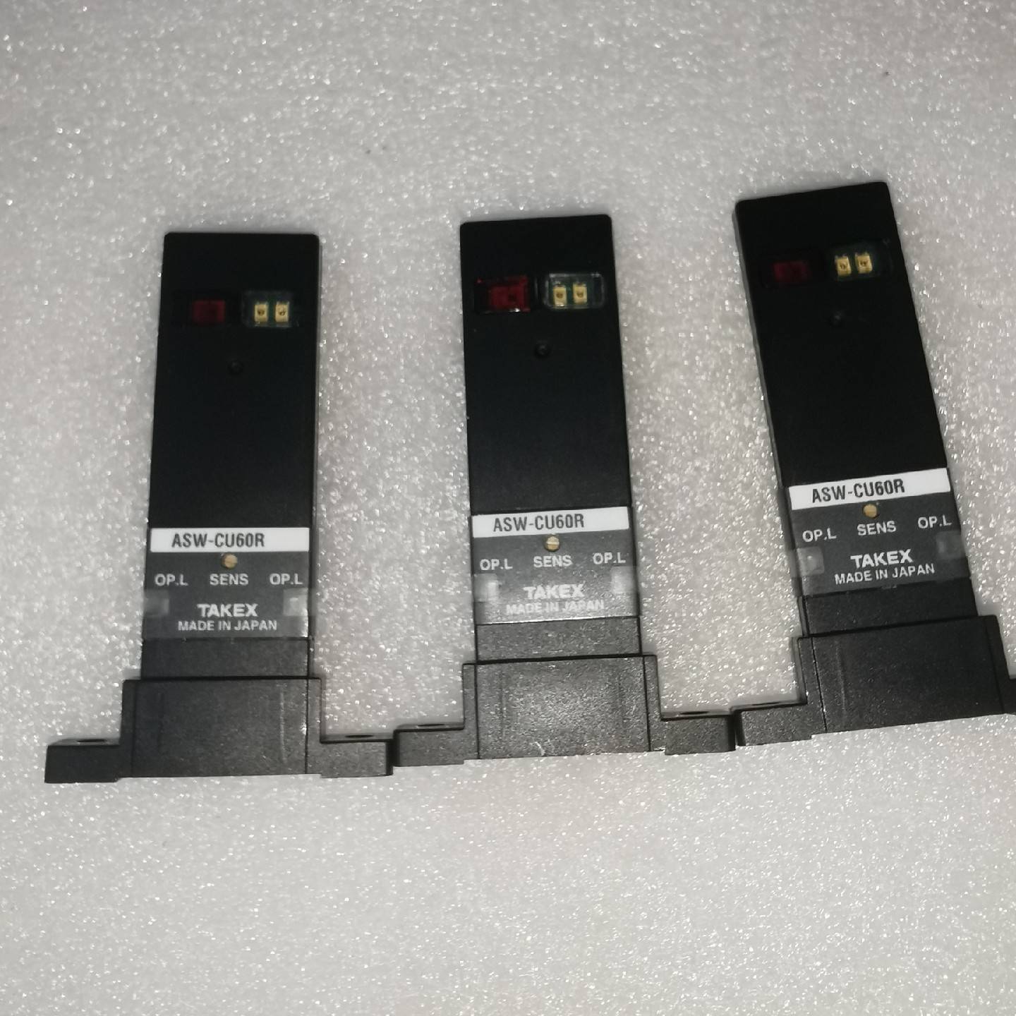 [议价]TAKEX中 传感器 ASW-CU60R