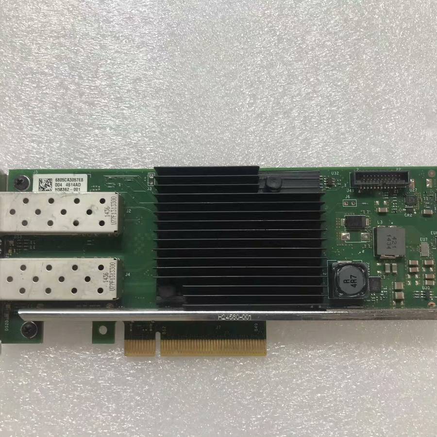 [议价]X710-DA2 EX710DA2G1P