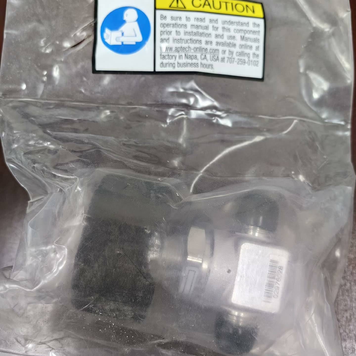 [议价]APTech阿普  1/4MVCR 1/4VCR外，