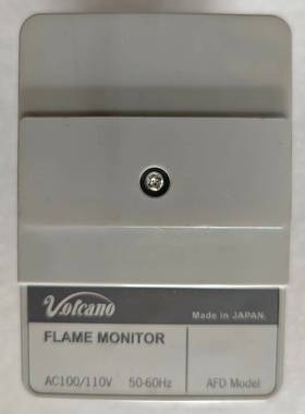 Valcano R4440V100-A 火焰监测器