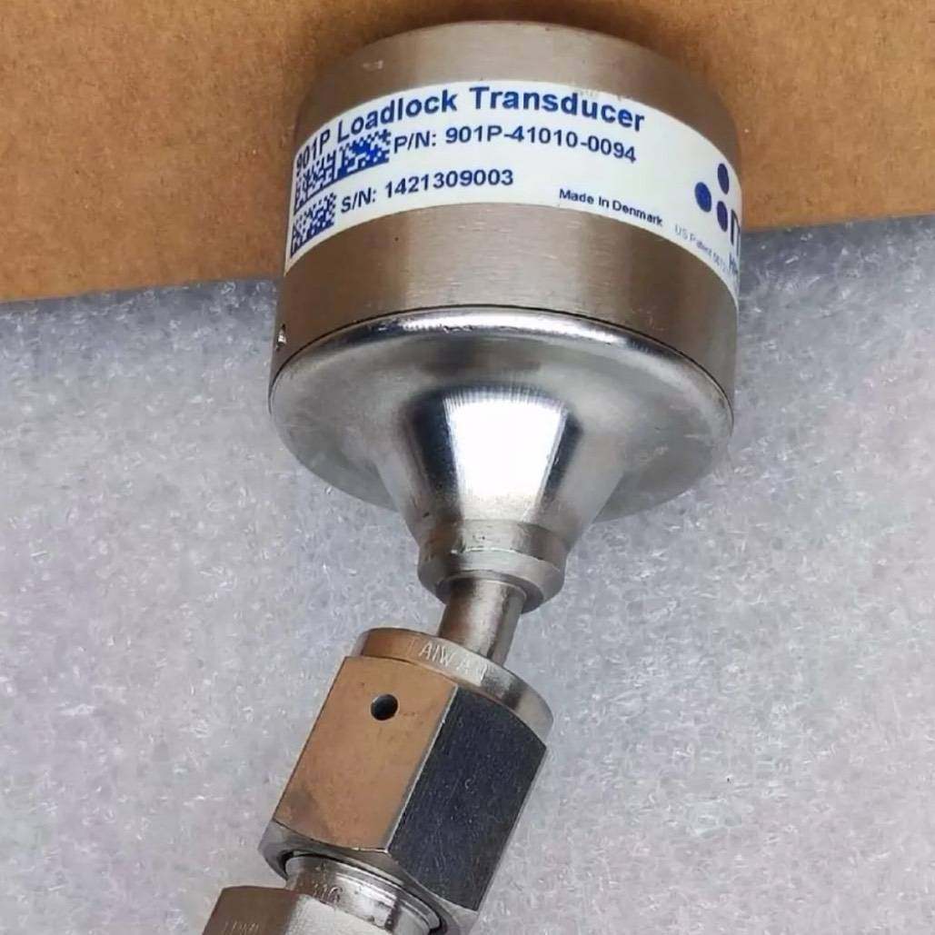[议价]MKS 901P Loadlock Transducer，型