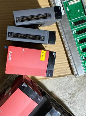 三菱Q系列Q61P,QY41P，QX41，QX40，Q35B