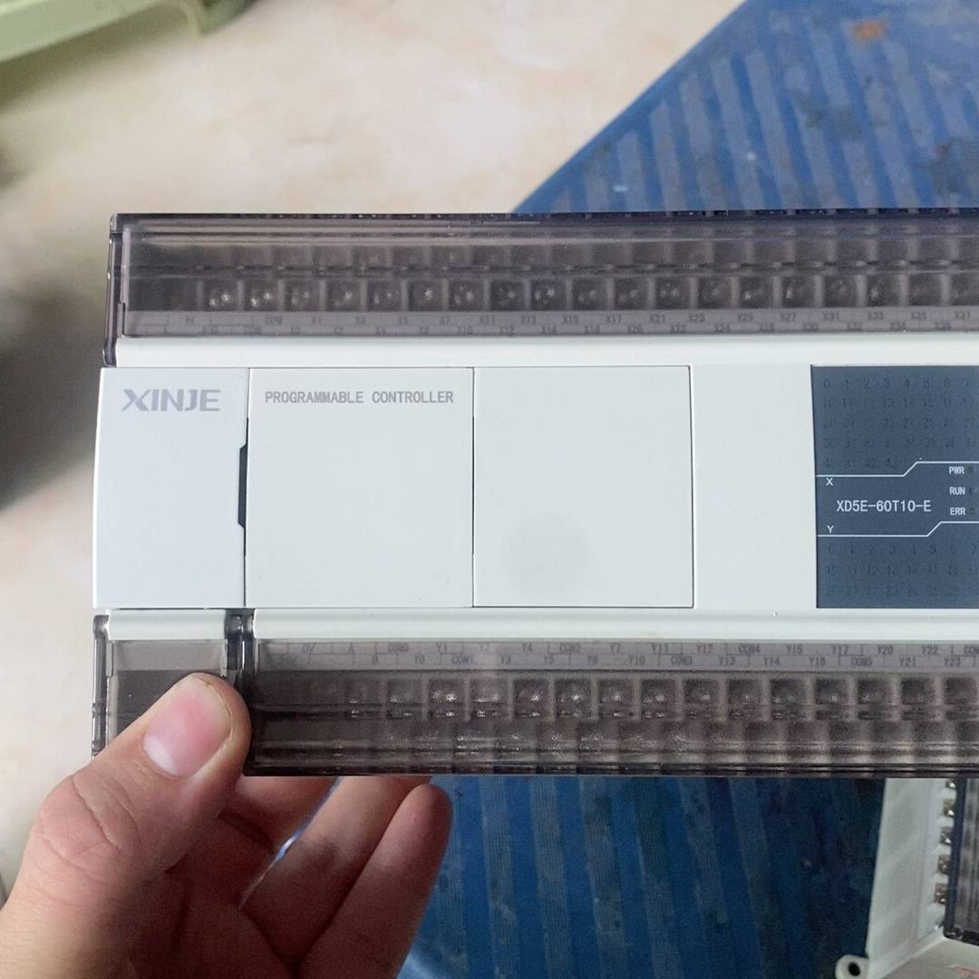 [议价]信捷XD5E-60T10-E