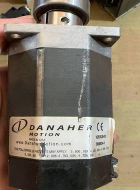 丹纳赫POWERMAX II步进电机，型号P22NSXD-L
