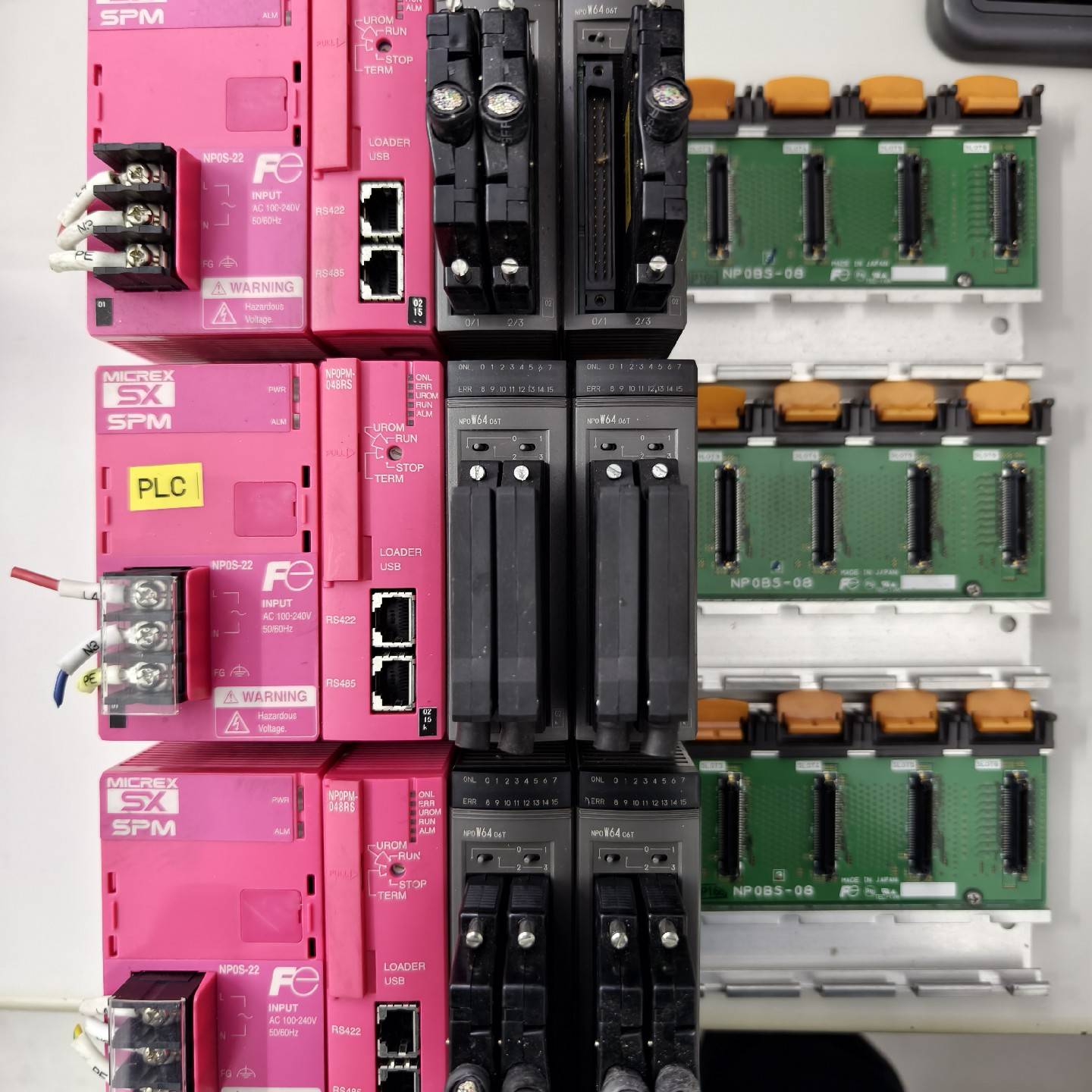 [议价]NP0S-22  NP0PM-048RS NP0W6406T