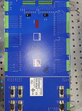TRUMPF通快折弯机控制器，型号PCSS，澳大利亚La