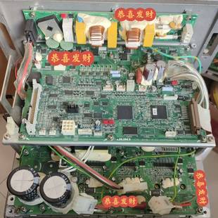 JUKI/重机DDL9000C电控箱