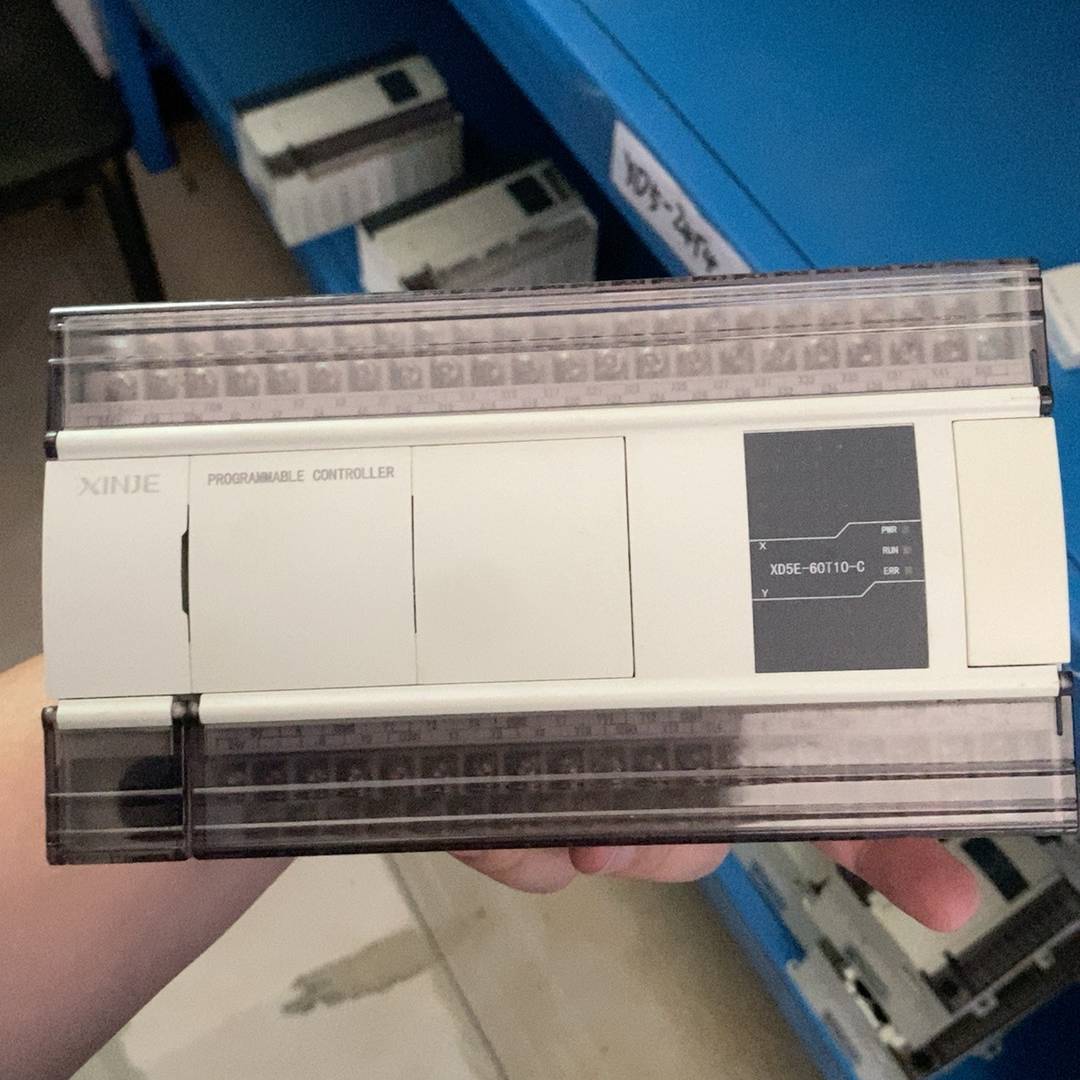 [议价]信捷XD5E-60T10-C