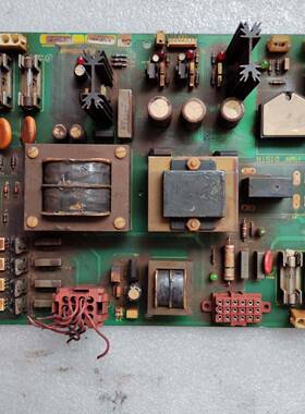 海宝Hypertherm电源板041802，适用于HPR13