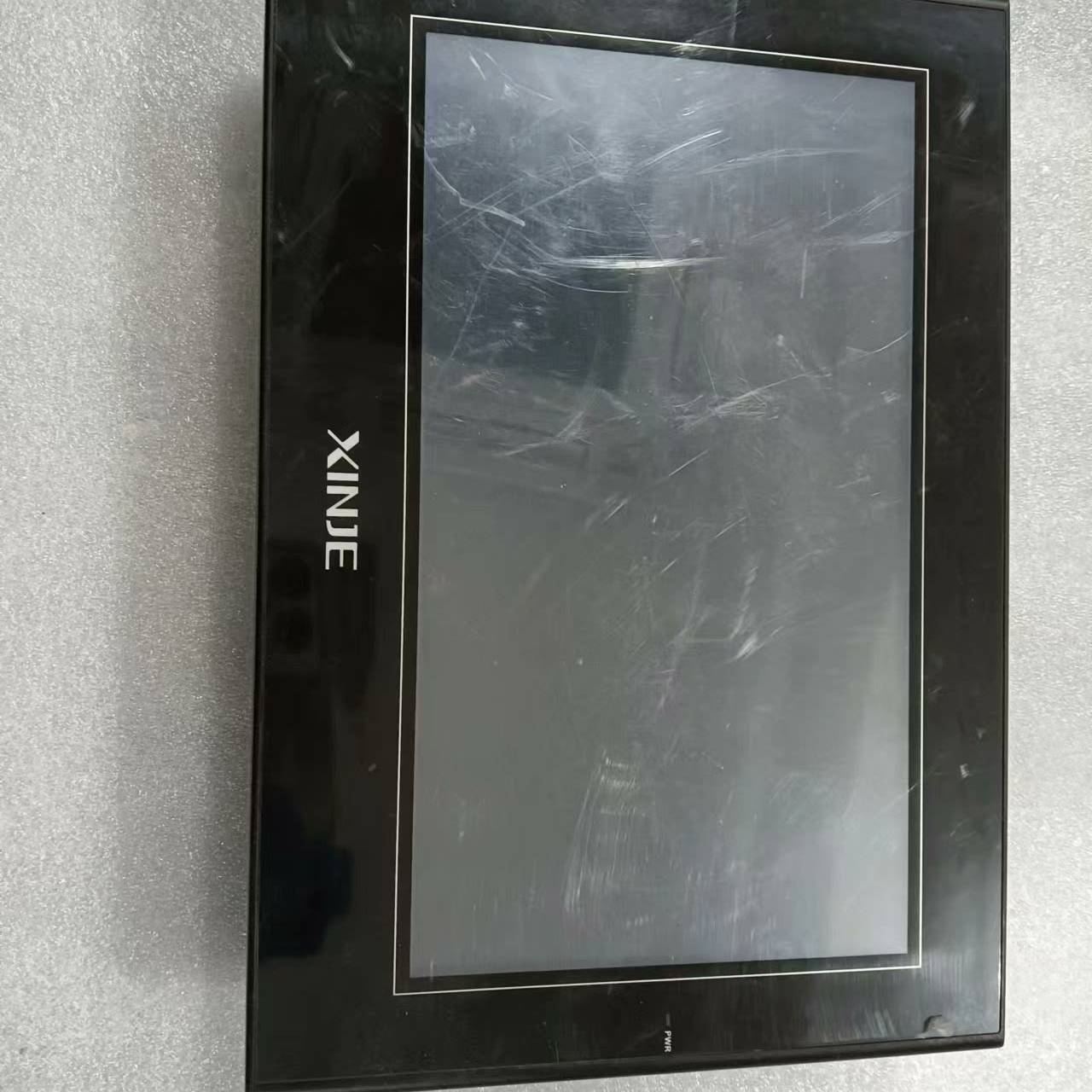 [议价]信捷触摸屏TGA63S-MT，实物图，功能正常