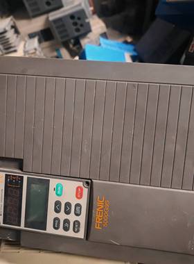 [议价]富士变频器ENIC 5000G9S，型号N11G9S