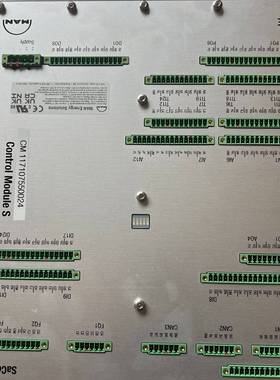 MAN控制模块ControlModuleS