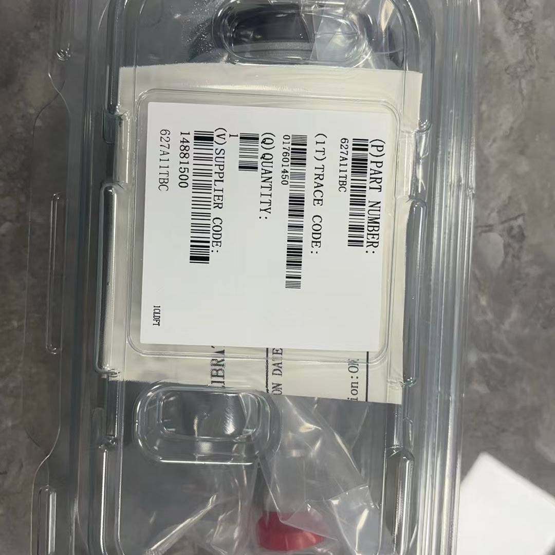 MKS627A11TBC，全新正品压力传感器，满量程范围